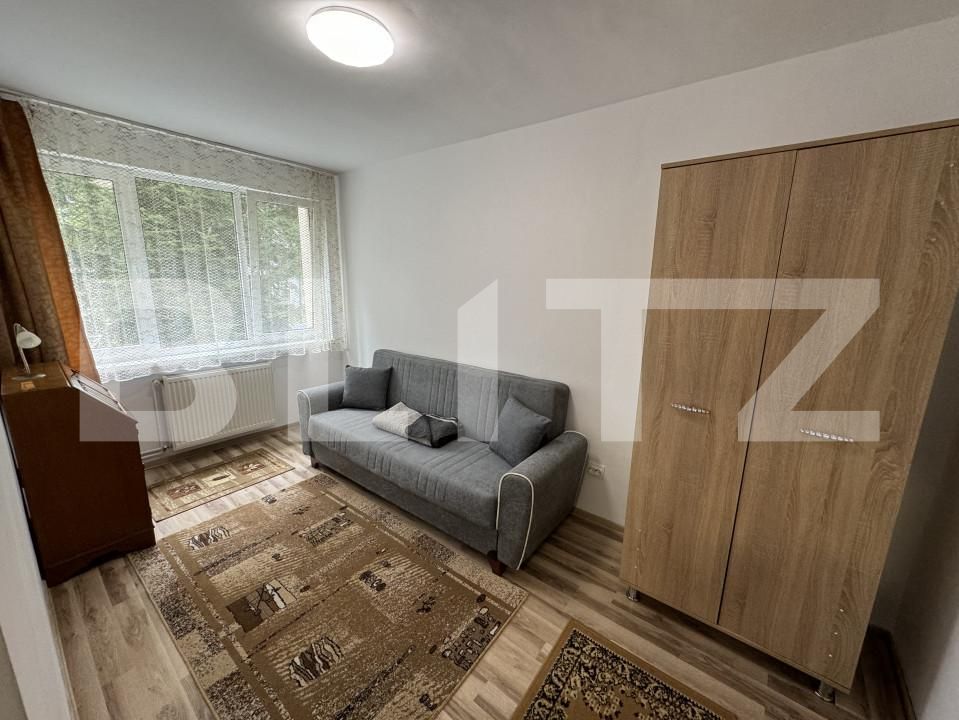 Apartament de închiriat 3 camere 7 Noiembrie - 158619AI | BLITZ Târgu Mureș | Poza8