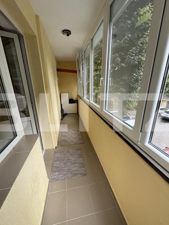 Apartament de închiriat 3 camere 7 Noiembrie - 158619AI | BLITZ Târgu Mureș | Poza2