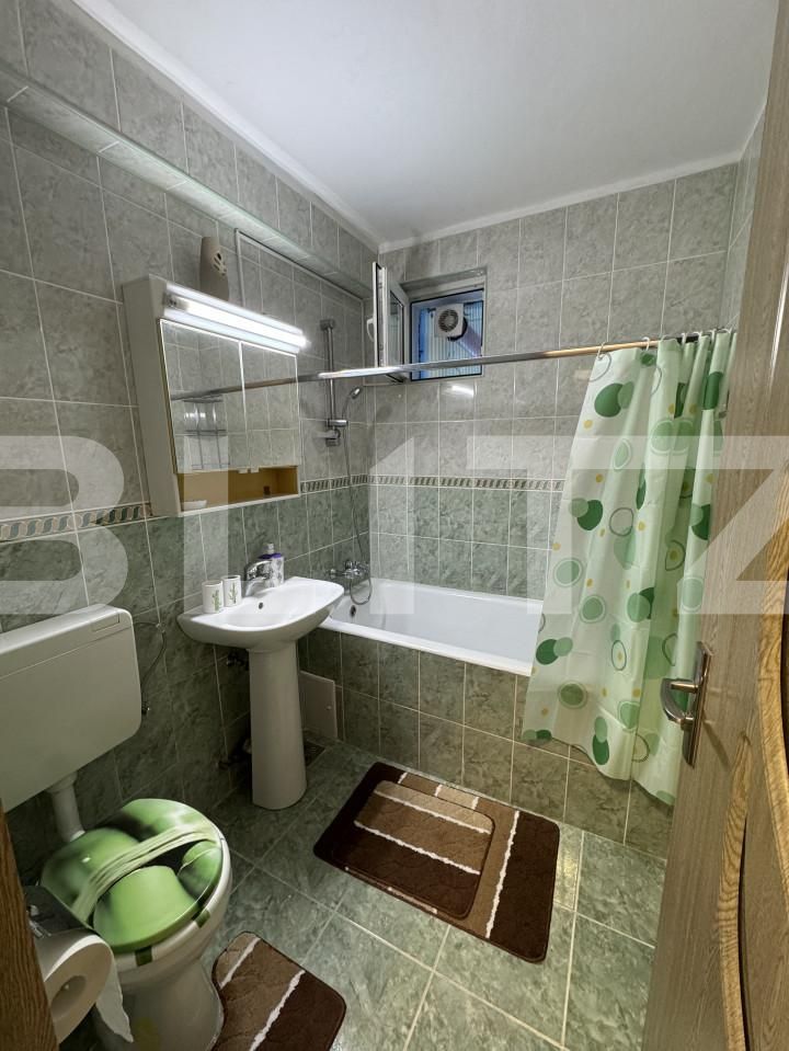 Apartament de închiriat 3 camere 7 Noiembrie - 158619AI | BLITZ Târgu Mureș | Poza10