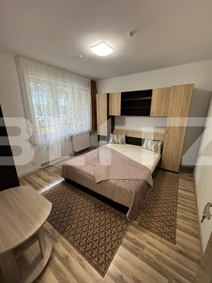 Apartament de închiriat 3 camere 7 Noiembrie - 158619AI | BLITZ Târgu Mureș | Poza3