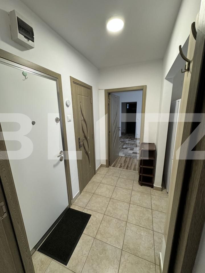 Apartament de închiriat 3 camere 7 Noiembrie - 158619AI | BLITZ Târgu Mureș | Poza9