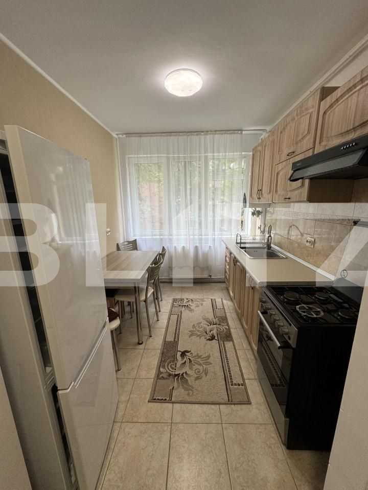 Apartament de închiriat 3 camere 7 Noiembrie - 158619AI | BLITZ Târgu Mureș | Poza6