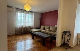 Apartament 3 camere, Pandurilor, 90 mp + garaj