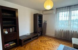 Apartament 3 camere, Pandurilor, 90 mp + garaj
