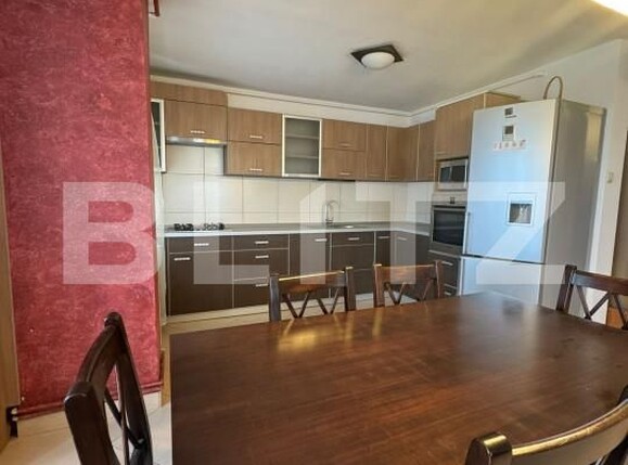 Apartament de vânzare 3 camere Pandurilor - 158714AV | BLITZ Târgu Mureș | Poza1