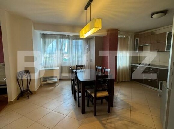 Apartament de vânzare 3 camere Pandurilor - 158714AV | BLITZ Târgu Mureș | Poza2