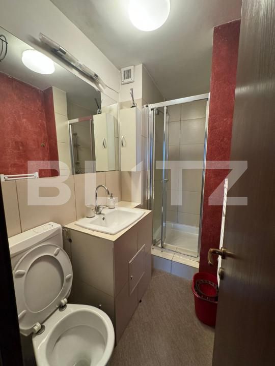 Apartament de vânzare 3 camere Pandurilor - 158714AV | BLITZ Târgu Mureș | Poza11