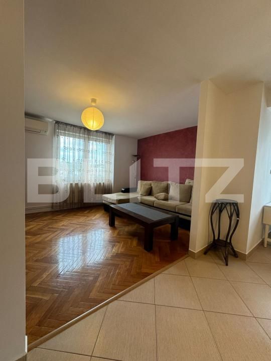 Apartament de vânzare 3 camere Pandurilor - 158714AV | BLITZ Târgu Mureș | Poza3