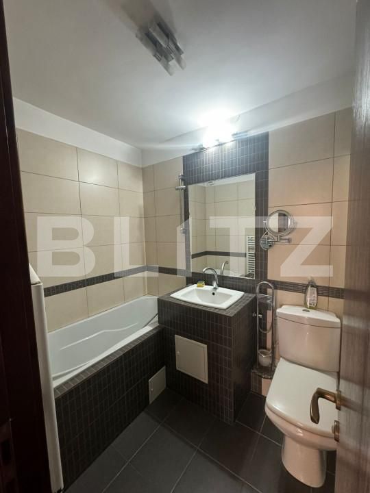 Apartament de vânzare 3 camere Pandurilor - 158714AV | BLITZ Târgu Mureș | Poza12