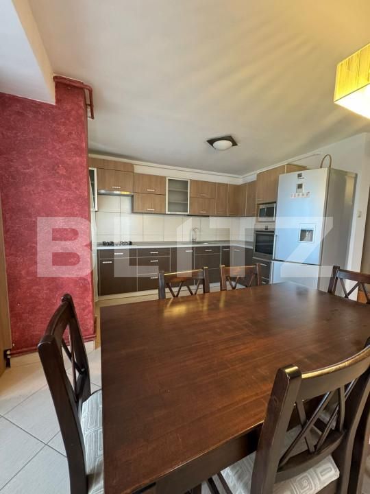 Apartament de vânzare 3 camere Pandurilor - 158714AV | BLITZ Târgu Mureș | Poza1