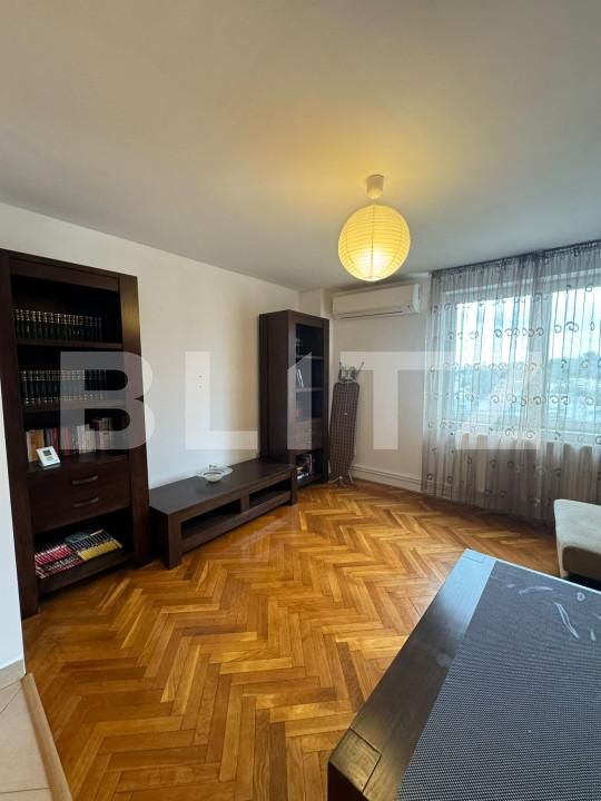 Apartament de vânzare 3 camere Pandurilor - 158714AV | BLITZ Târgu Mureș | Poza5