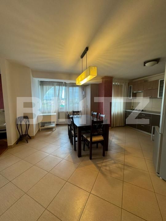 Apartament de vânzare 3 camere Pandurilor - 158714AV | BLITZ Târgu Mureș | Poza2