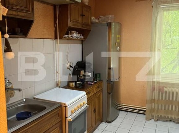Apartament de vânzare 3 camere 7 Noiembrie - 158769AV | BLITZ Târgu Mureș | Poza1