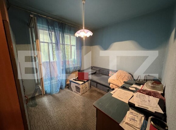 Apartament de vânzare 3 camere 7 Noiembrie - 158769AV | BLITZ Târgu Mureș | Poza3