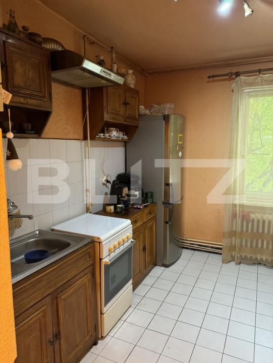 Apartament de vânzare 3 camere 7 Noiembrie - 158769AV | BLITZ Târgu Mureș | Poza1