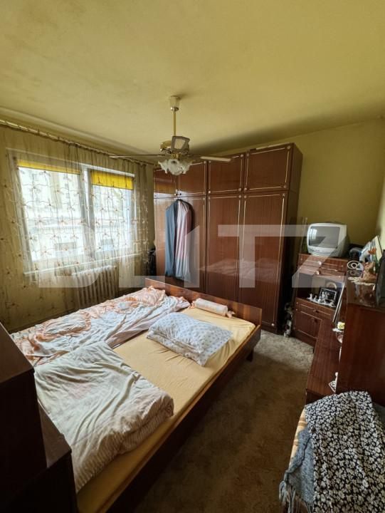 Apartament de vânzare 3 camere 7 Noiembrie - 158769AV | BLITZ Târgu Mureș | Poza4