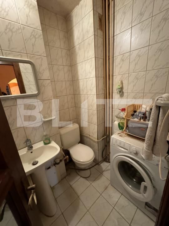 Apartament de vânzare 3 camere 7 Noiembrie - 158769AV | BLITZ Târgu Mureș | Poza8