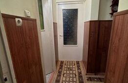 Apartament cu 3 camere, 2 bai si Balcon, zona Tudor