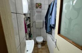 Apartament cu 3 camere, 2 bai si Balcon, zona Tudor