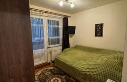 Apartament cu 3 camere, 2 bai si Balcon, zona Tudor