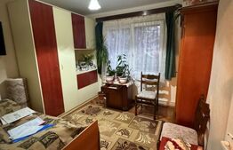 Apartament cu 3 camere, 2 bai si Balcon, zona Tudor