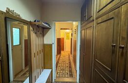 Apartament cu 3 camere, 2 bai si Balcon, zona Tudor