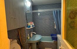 Apartament cu 3 camere, 2 bai si Balcon, zona Tudor