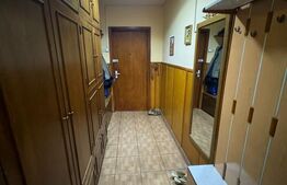 Apartament cu 3 camere, 2 bai si Balcon, zona Tudor