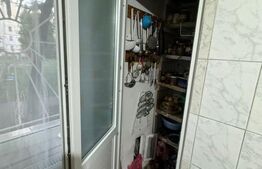 Apartament cu 3 camere, 2 bai si Balcon, zona Tudor