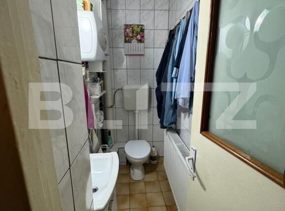 Apartament de vânzare 3 camere Tudor - 158909AV | BLITZ Târgu Mureș | Poza10