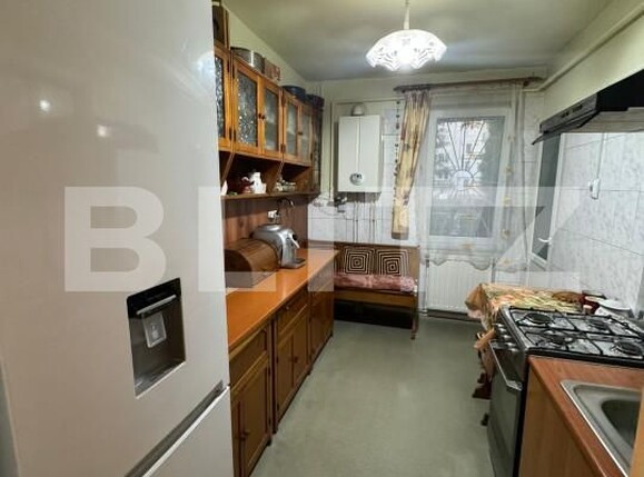 Apartament de vânzare 3 camere Tudor - 158909AV | BLITZ Târgu Mureș | Poza8