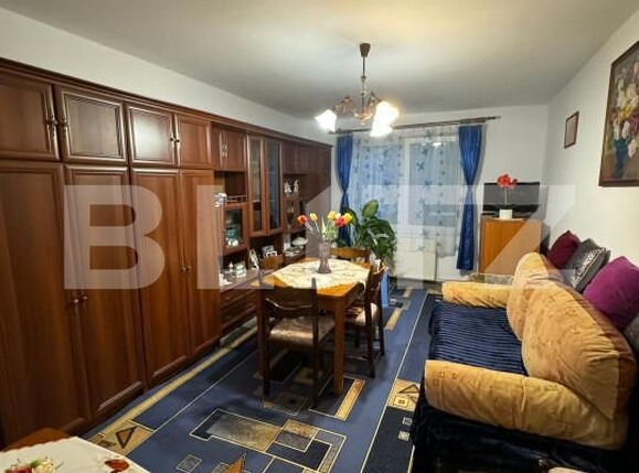 Apartament de vânzare 3 camere Tudor - 158909AV | BLITZ Târgu Mureș | Poza1