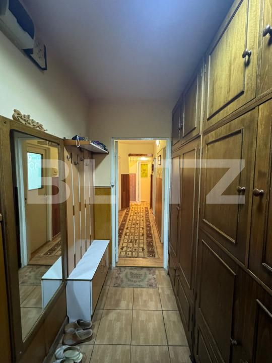 Apartament de vânzare 3 camere Tudor - 158909AV | BLITZ Târgu Mureș | Poza6