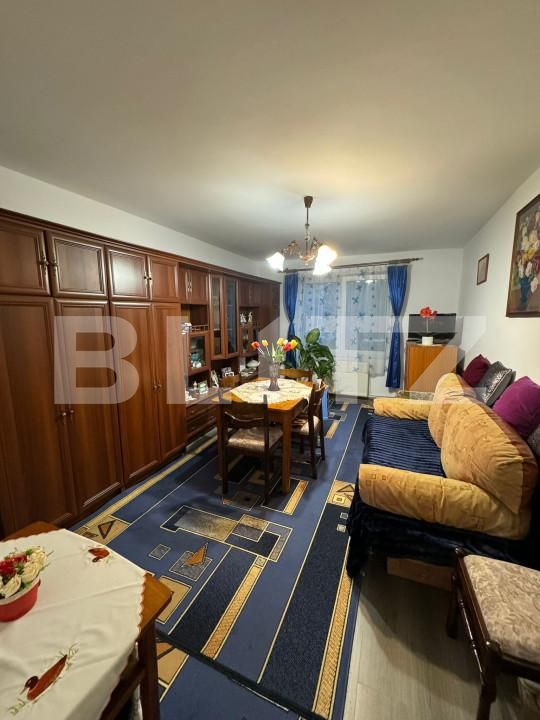 Apartament de vânzare 3 camere Tudor - 158909AV | BLITZ Târgu Mureș | Poza1