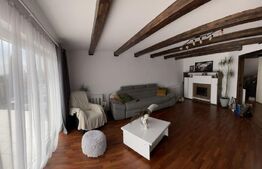 Casa 4 camere zona Sangeorgiu Bai