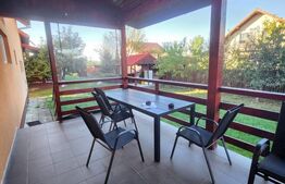 Casa 4 camere zona Sangeorgiu Bai