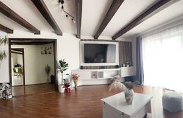 Casa 4 camere zona Sangeorgiu Bai