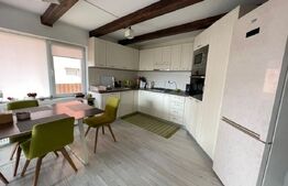 Casa 4 camere zona Sangeorgiu Bai