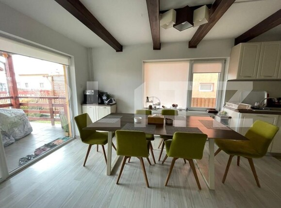 Casa de vânzare 4 camere Sângeorgiu de Mureș - 158955CV | BLITZ Târgu Mureș | Poza4