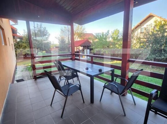 Casa de vânzare 4 camere Sângeorgiu de Mureș - 158955CV | BLITZ Târgu Mureș | Poza9