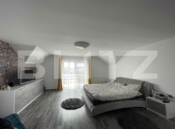 Casa de vânzare 4 camere Sângeorgiu de Mureș - 158955CV | BLITZ Târgu Mureș | Poza5