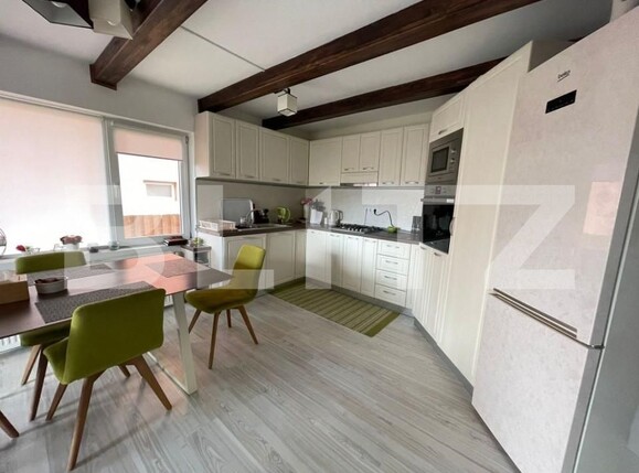 Casa de vânzare 4 camere Sângeorgiu de Mureș - 158955CV | BLITZ Târgu Mureș | Poza3