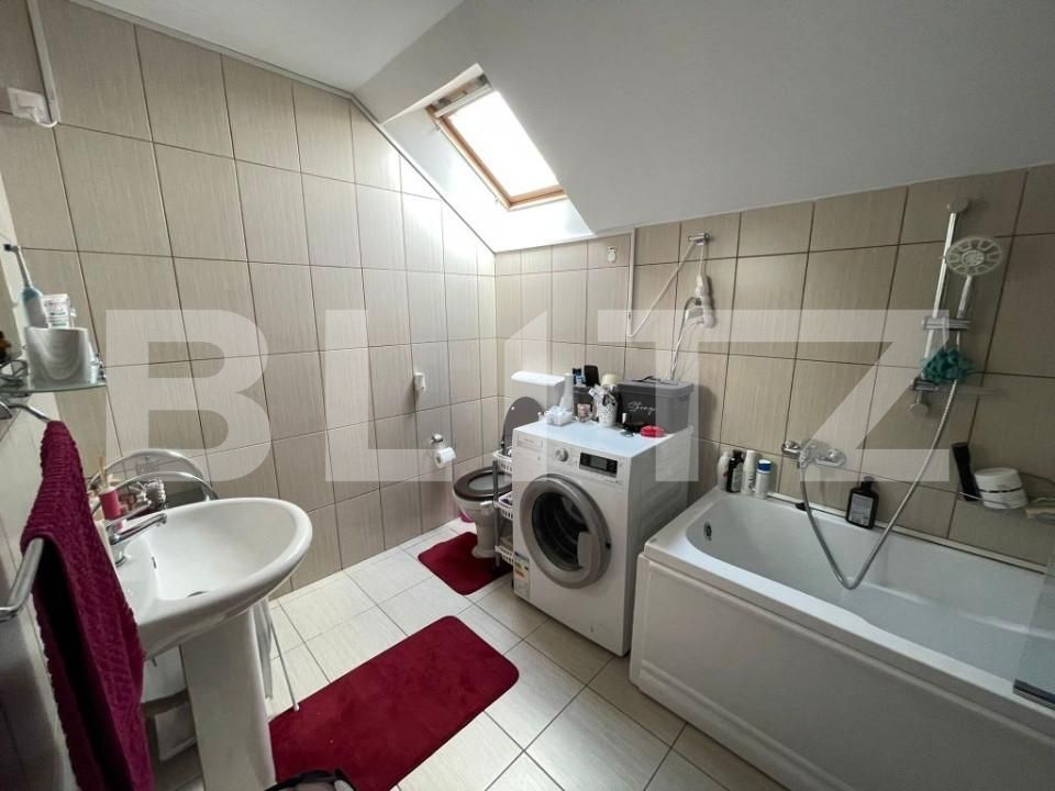 Casa de vânzare 4 camere Sângeorgiu de Mureș - 158955CV | BLITZ Târgu Mureș | Poza7