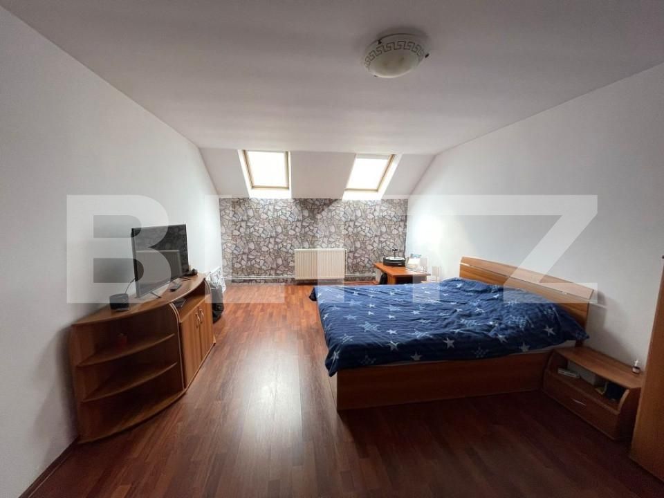 Casa de vânzare 4 camere Sângeorgiu de Mureș - 158955CV | BLITZ Târgu Mureș | Poza6