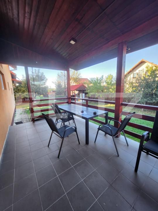 Casa de vânzare 4 camere Sângeorgiu de Mureș - 158955CV | BLITZ Târgu Mureș | Poza9