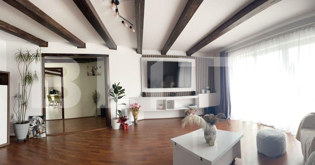 Casa de vânzare 4 camere Sângeorgiu de Mureș - 158955CV | BLITZ Târgu Mureș | Poza1