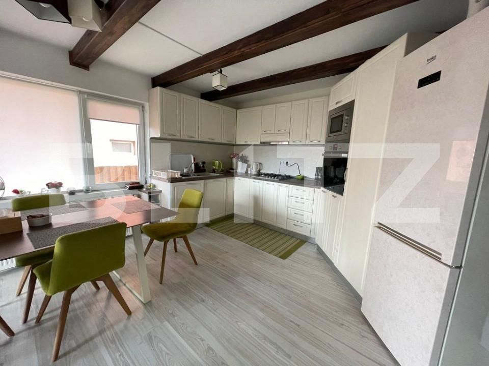 Casa de vânzare 4 camere Sângeorgiu de Mureș - 158955CV | BLITZ Târgu Mureș | Poza3