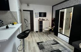 Garsoniera de vanzare in Mureseni 