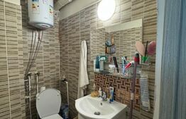 Garsoniera de vanzare in Mureseni 