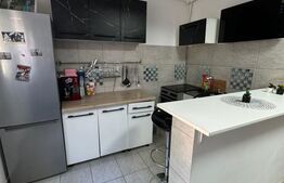 Garsoniera de vanzare in Mureseni 